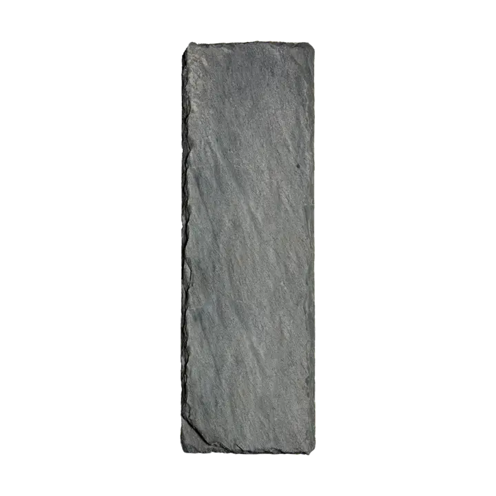 Plateau en ardoise naturelle - 45 cm