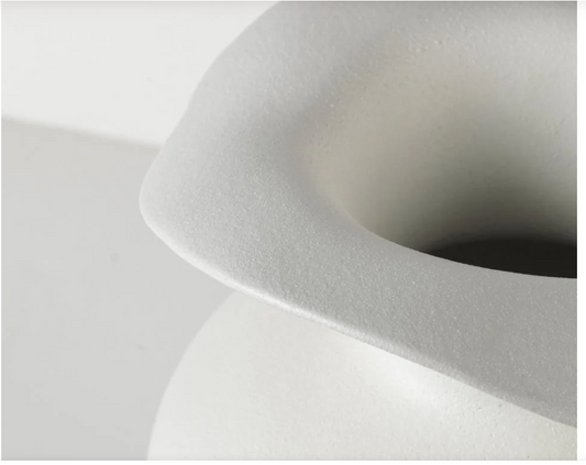 Vase en grès émaillé Florantina