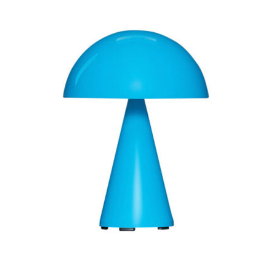 Lampe portative MUSH - Inspiration scandinave
