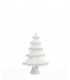 Sapin de Noel blanc