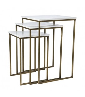 MILAN nesting tables