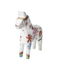 HIPPY wooden horse