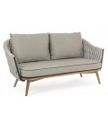 GILDAS outdoor sofa