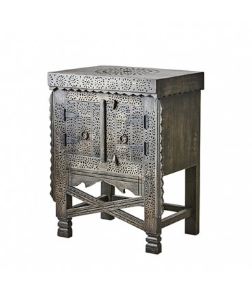 Cabinet en bois India