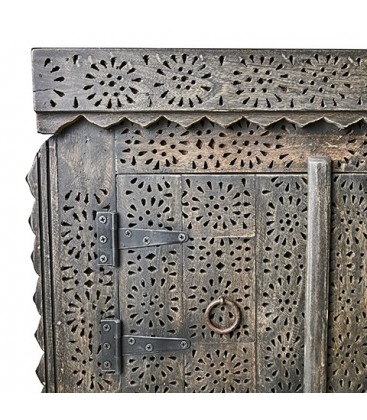 Cabinet en bois India