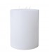 12 cm cylinder candle – long lasting