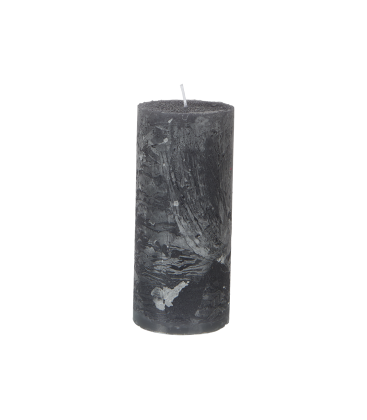 12 cm cylinder candle – long lasting