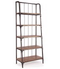 INDUSTRIAL SHELF FURNITURE