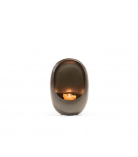 Design egg tealight holder