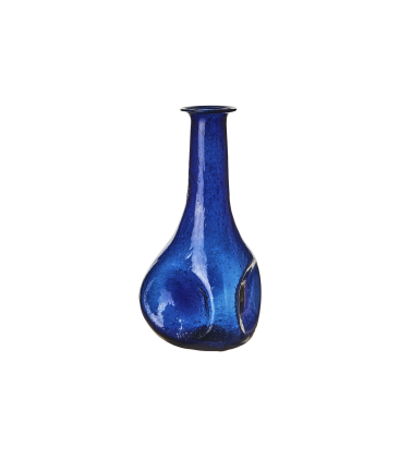 Mini glass vase (X12)