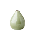 EVERGREEN petits vases en grès - lot de 6 pièces