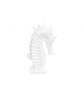 Bougie Hippocampe H14,5 cm