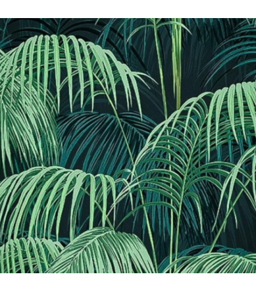 Papier peint TROPICAL JUNGLE