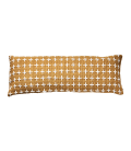 Grand housse de coussin 110 cm - coton recyclé