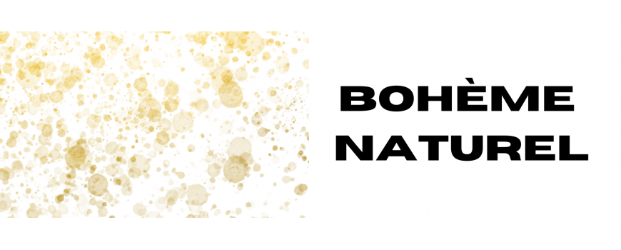 Bohème naturel