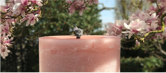 Bougies pilier 2025 : Guide complet d'achat et d'utilisation (+ Tendances Déco) - Koddel.com