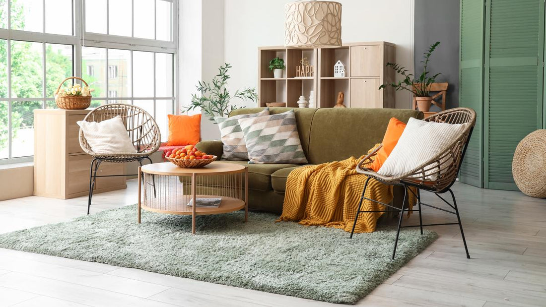 Tendances Déco : Un cycle sans fin ou vraie évolution ? - Koddel.com