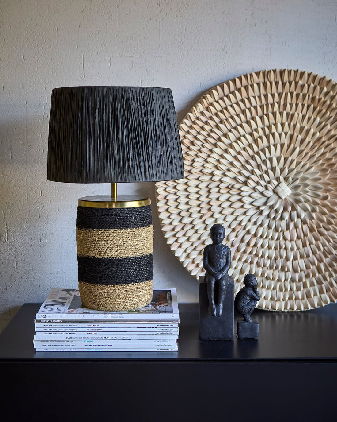 Décryptage déco : le Japandi, calme durable ou fatigue annoncée ? - Koddel.com