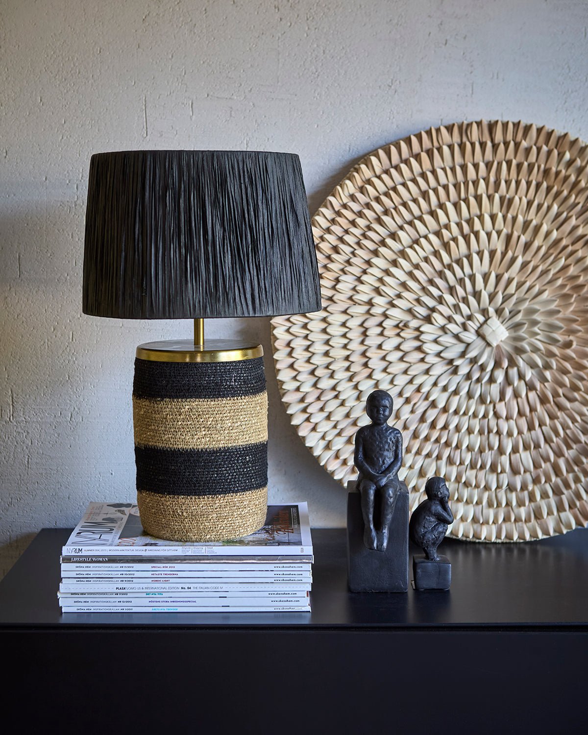 Décryptage déco : le Japandi, calme durable ou fatigue annoncée ? - Koddel.com