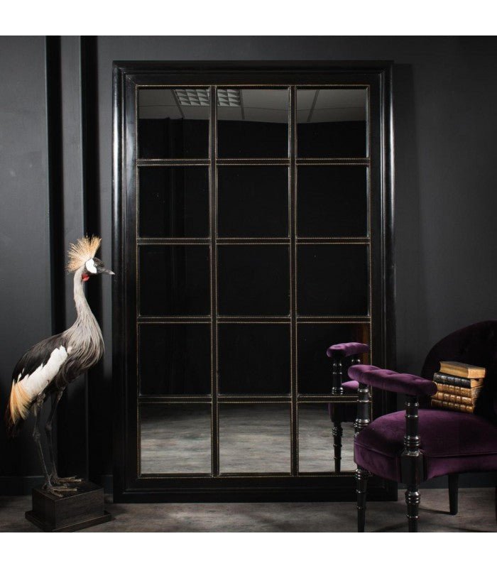 Les tendances de miroirs sculpturaux dans les intérieurs de caractère : un atout différenciant pour votre établissement - Koddel.com