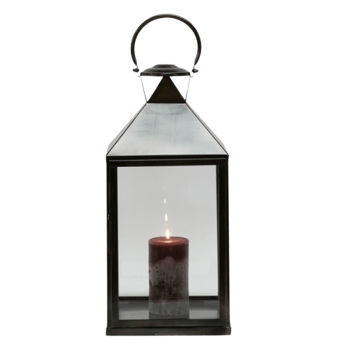 Lanterne intérieure - Koddel.com