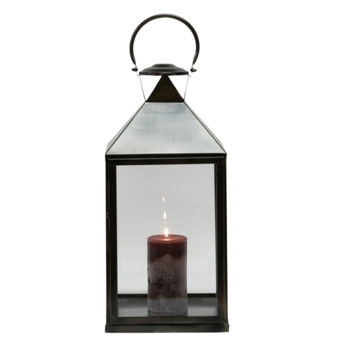 Lanterne intérieure