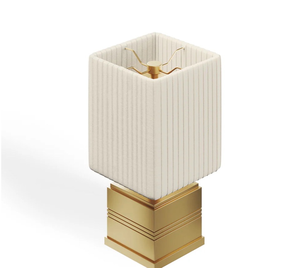 Luminaires de courtoisie