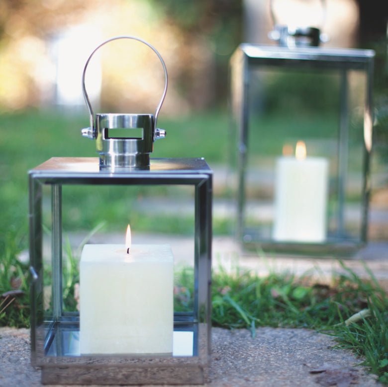 Lanterne extérieure - Koddel.com