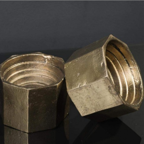 Objet de curioisté