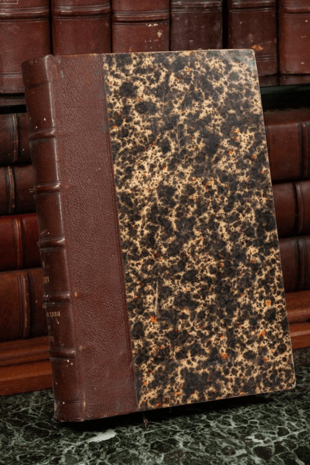 Collection revue des deux mondes - Édition originale - Koddel.com