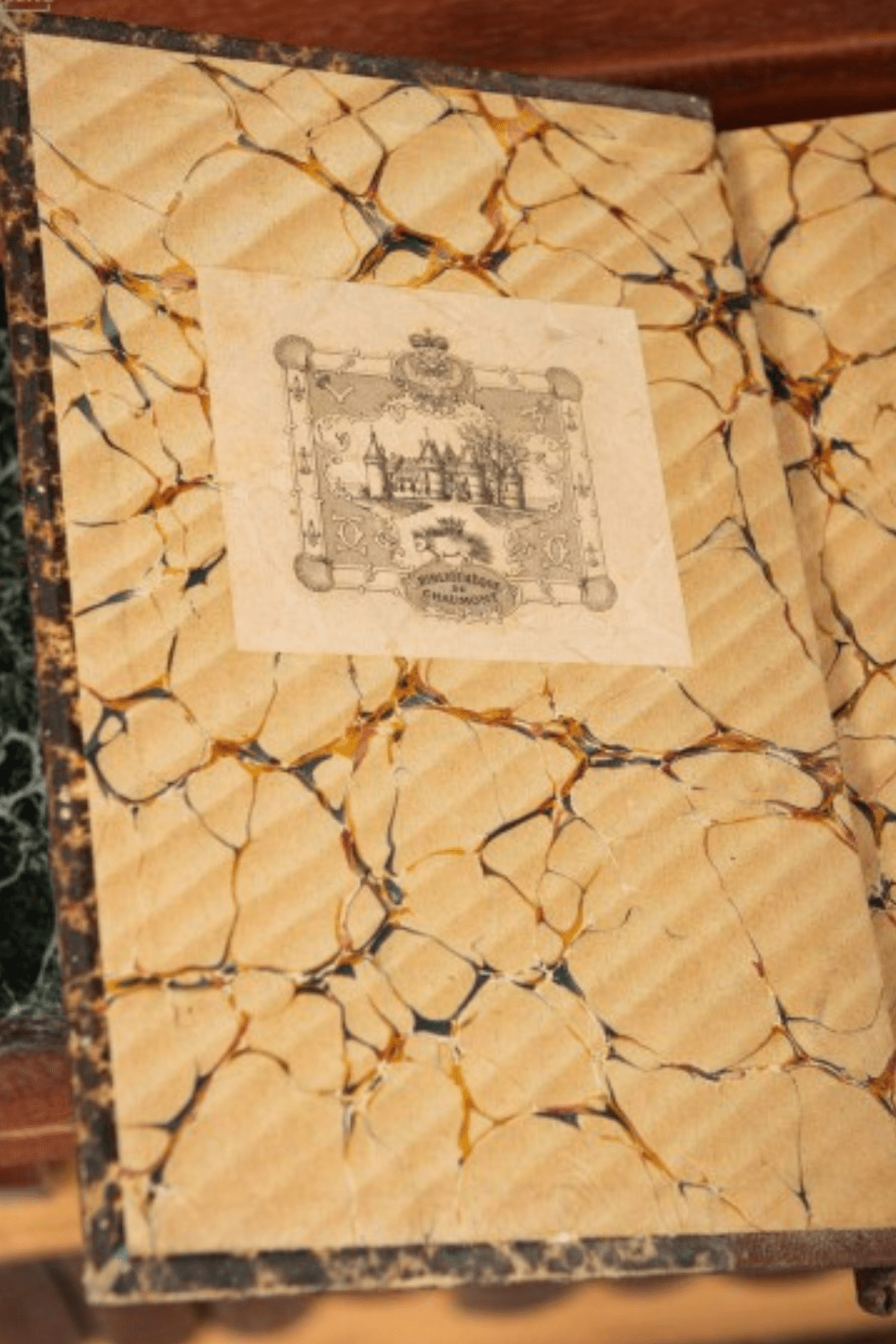 Collection revue des deux mondes - Édition originale - Koddel.com