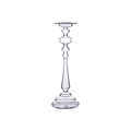 kit bougeoir en verre soufflé Lisbonne - Lot de 4 + 1 offert - Koddel.com