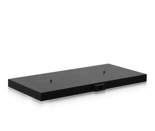Base de recharge double sans fil (Technologie Qi) - Koddel.com