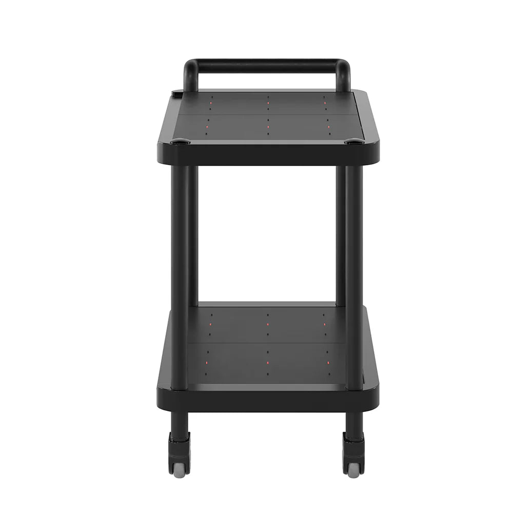 Chariot de recharge sans fil Qi (24 Lampes)