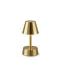 Mini lampe de table sans fil SOFIA