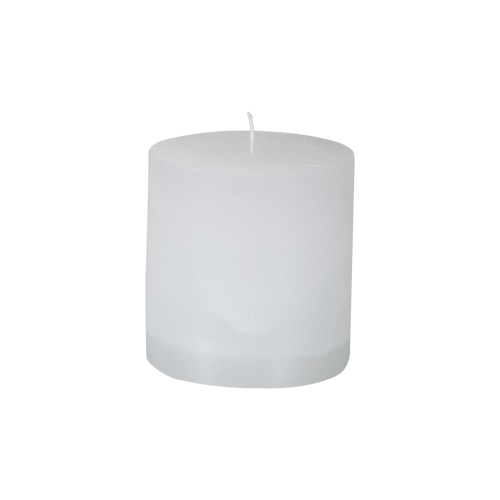 Bougie cylindre 10 cm de diamètre - la bougie pour les grandes lanternes - Koddel.com