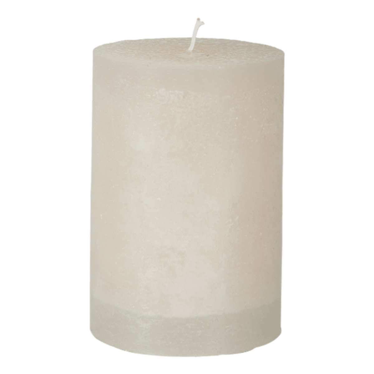 Grande bougie pilier Ø 15 cm - Cire artisanale H 14, 21 ou 32 cm - Koddel.com