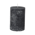 Bougie 10x10cm pour espace intérieure - Lot de 3 pièces - Koddel.com