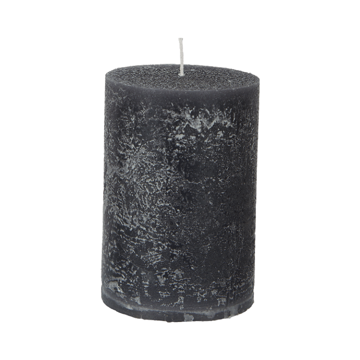 Bougie 10x10cm pour espace intérieure - Lot de 3 pièces - Koddel.com