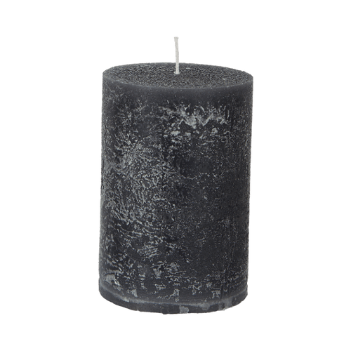 Bougie 10x10cm pour espace intérieure - Lot de 3 pièces - Koddel.com