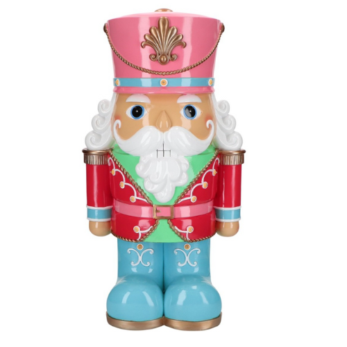 Casse-Noisette contemporain – H92 cm