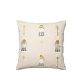 Housse de coussin en coton certifié - Fairy Tale - Koddel.com