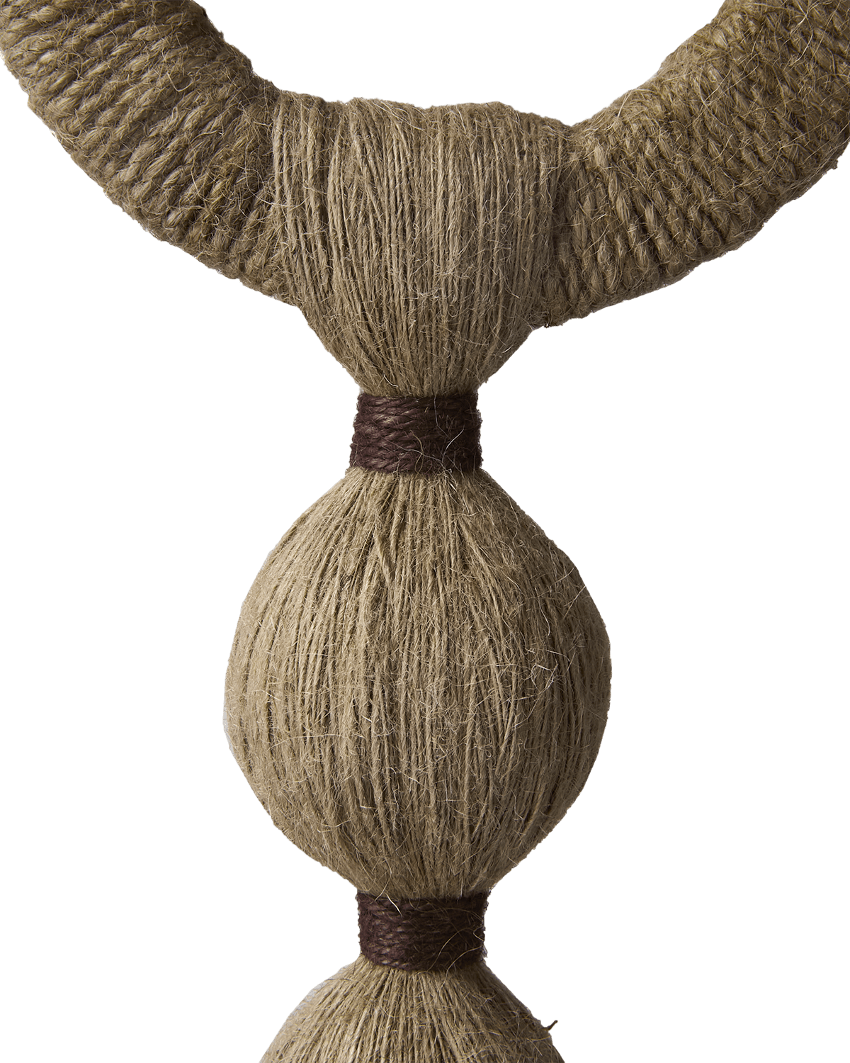 Décoration murale tissée - Koddel.com