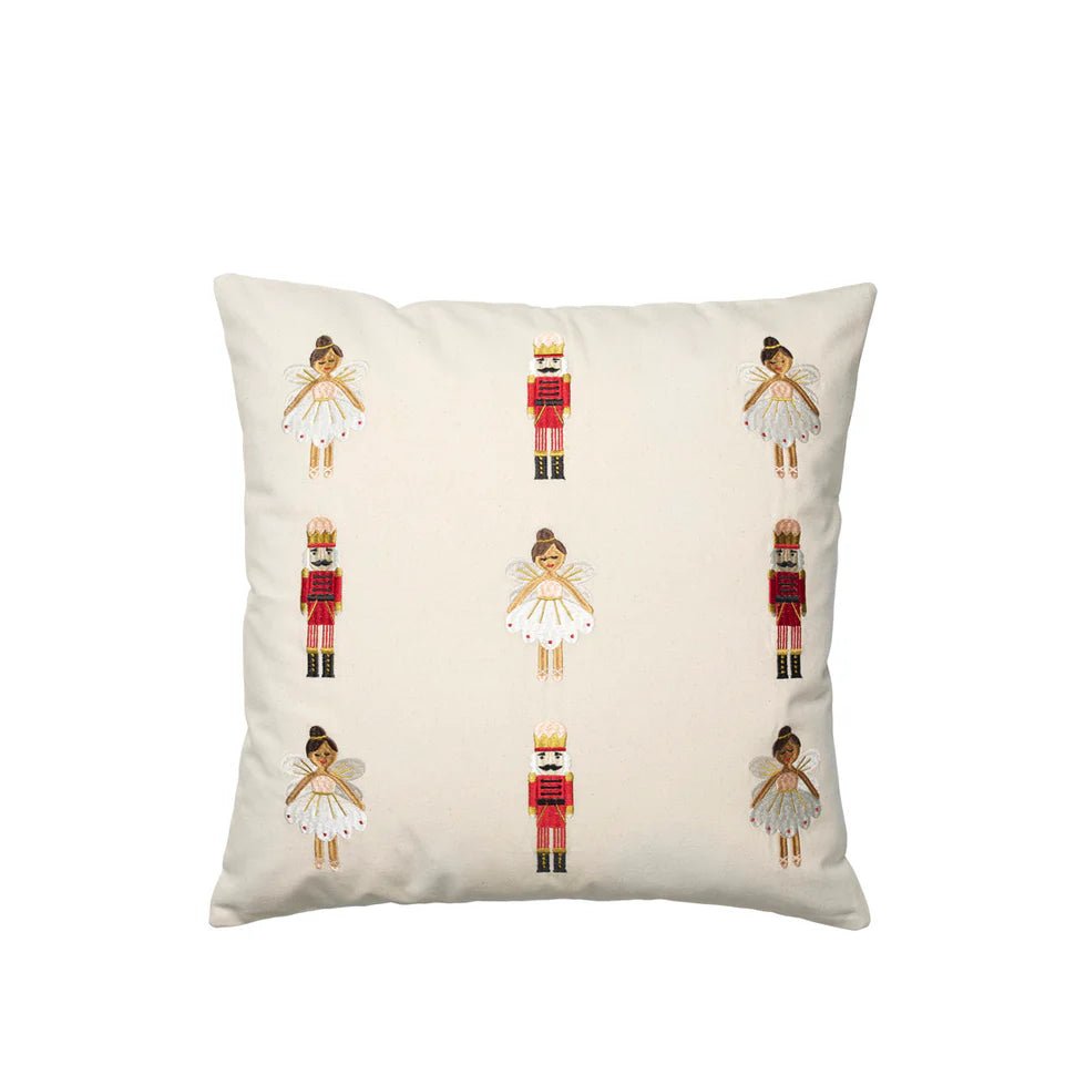 Housse de coussin 50x50 Noel - Koddel.com