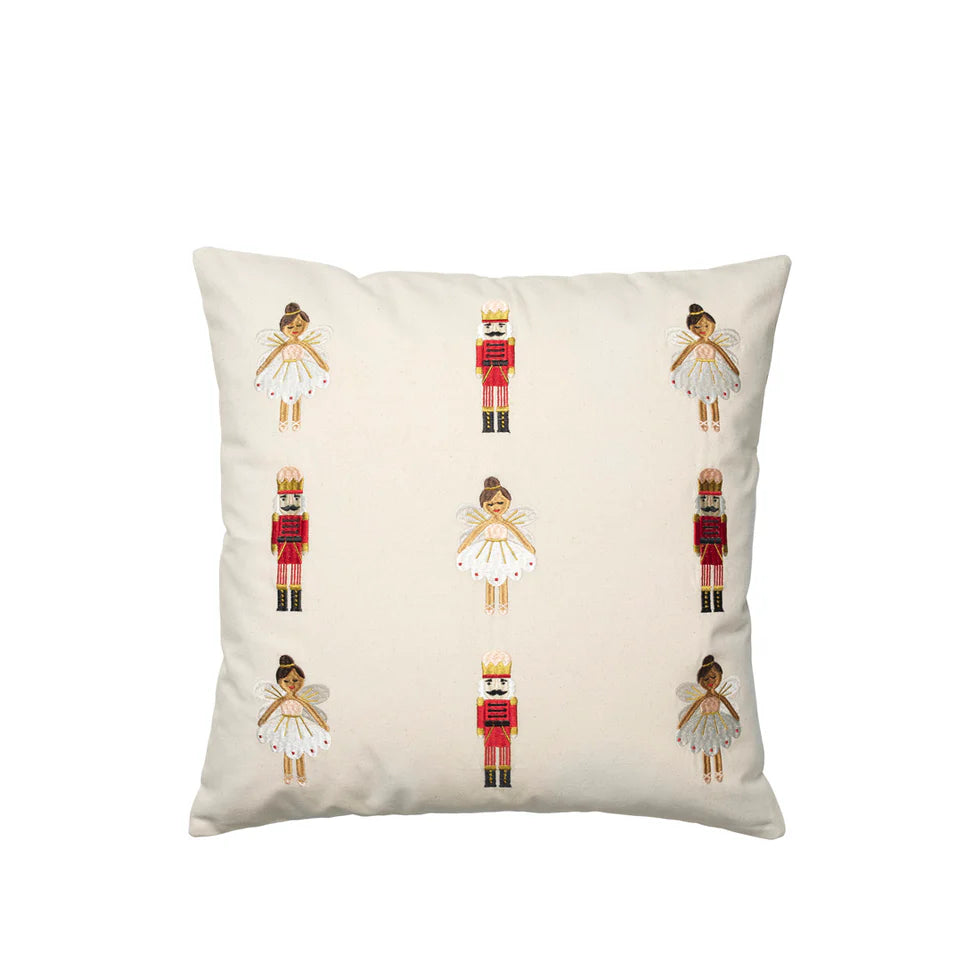 Housse de coussin 50x50 Noel