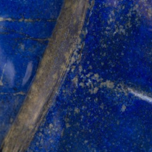 Lapis-Lazuli exceptionnel d'Afghanistan