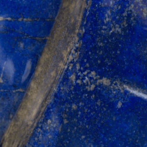 Lapis - Lazuli exceptionnel d'Afghanistan - Koddel.com