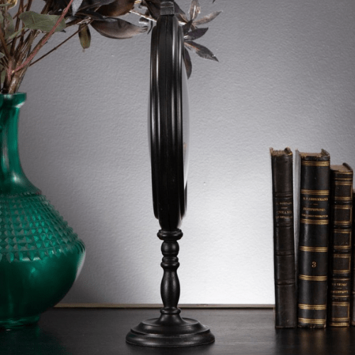 Papillon Ornithoptera Priamus – Mâle sous Reliquaire en verre et laiton - Koddel.com