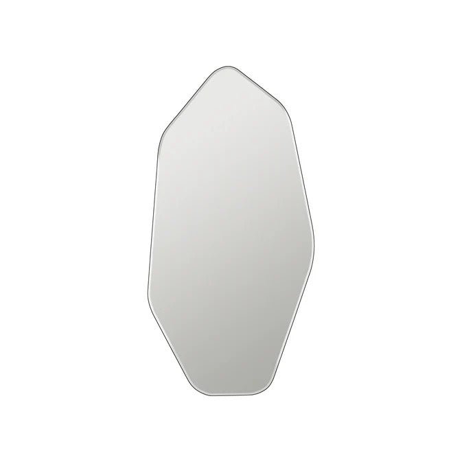 Un miroir design au format sculptural RUBI - Koddel.com