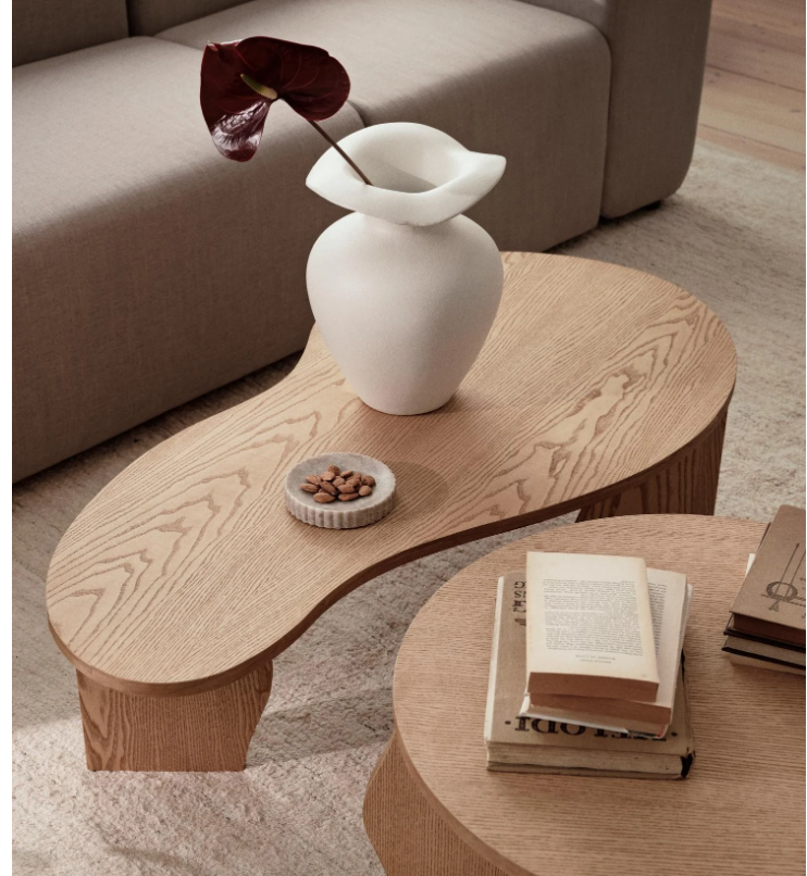 Vase en grès émaillé Florantina